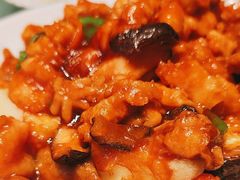 -裕德隆清真饭庄·天津特色菜(东丽店)