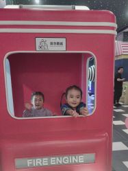 -MELAND CLUB亲子乐园·派对·餐厅(北京芳圆里ID MALL店)