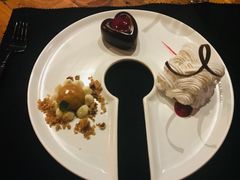 -AZUL by FUEL蓝色·法式酒馆(琶醍店)