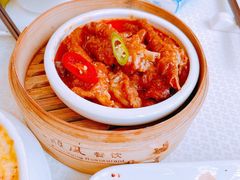 -金时代顺风大酒店(南桥百联店)