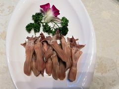 -古南都·老广东酒楼(龙江店)