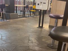-麦当劳(国家体育场南路店)