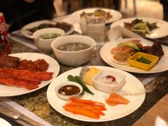 -A One Kitchen·南京精菜馆(晶丽酒店店)
