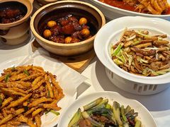 -鑫小城故事·藕汤·家常菜(台北一路总店)
