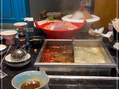 -五星桥原切肥牛火锅·30年专注好牛肉(湖塘店)