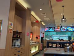 -蜀留香火锅(社会山店)
