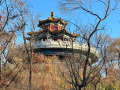 -北山公园