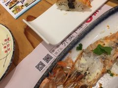 -花漫里日式餐厅(刺桐店)