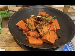 -马厂老火锅(胜太路店)