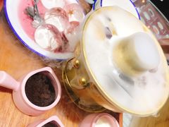 -五条人糖水铺(武林总店)