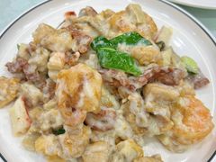 -同发号饭庄(复兴路店)