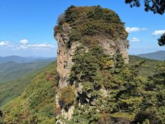 -五女山景区