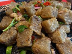 -江南小菜(东辰御龙湾店)