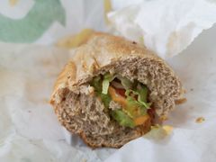 -赛百味SUBWAY(永业店)