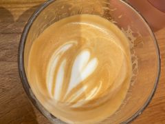 -Punchline Coffee&Roaster(同济大学店)