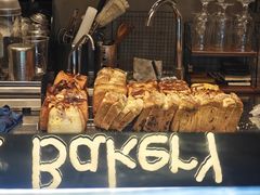-Max Bakery 阿唛手作