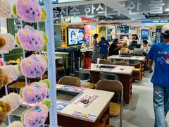 -尹珍珠·韩式无限烤肉(回龙湾店)