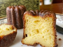 -OUR Bakery(SKP-S店)