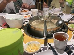 -海银海记潮汕牛肉火锅(新港中路海珠店)