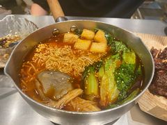 -那些年一起吃串的地方烧烤(观前街店)