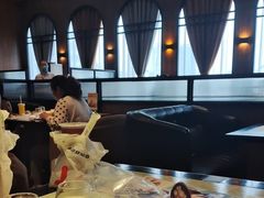 -半秋山西餐厅(宜昌大洋店)