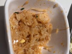 -花味烤肉·拌饭(建邺万达店)