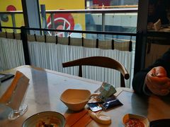 -莆田餐厅PUTIEN(三里屯店)