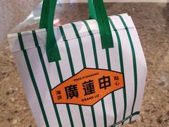 -甜嘟嘟烘焙坊(舒城路店)