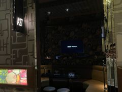 -K+PARTY连锁KTV(盈锋广场店)