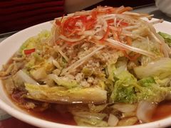 -吴记酱骨炖菜馆(西大直街店)