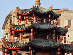 -汕头市小公园