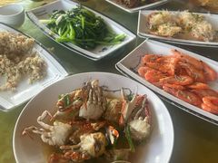 -梅姐海鲜餐厅(水头海鲜街店)
