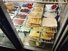 -川成串·自助串串香火锅(朝阳店)