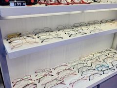 -ALPS阿尔卑斯眼镜(我格广场店)