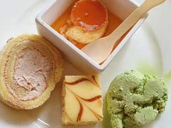 -昆山裕元花园酒店·温莎西餐厅