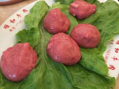 -陈记顺和潮汕牛肉火锅(韩江路店)