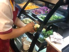 -桂花香手工面(鼓楼店)