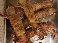 -白仁仔· 活烤海鲜 宵夜(豫园店)