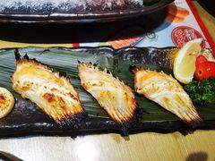 -友壹町寿司(嘉洲广场店)