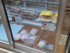 -DEMO黛慕蛋糕(中泰店)