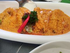 -帕蓝·暹罗料理(大学路店)