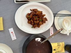 -章吴记喜瑞餐厅(东东城店)