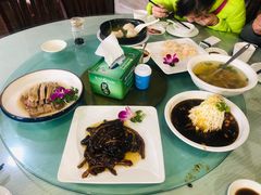 -花园茶楼(兴城西路店)