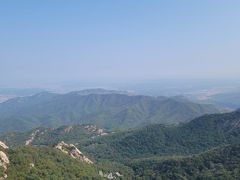 -丹东凤凰山景区
