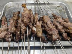 -文文烤肉(大皮院店)