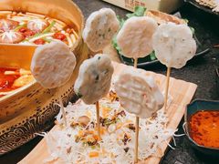 -湊湊火锅·茶憩(打浦桥日月光店)