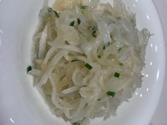 -老大同酒家·糟卤·本帮菜(中山公园店)