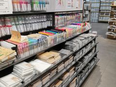 -MUJI无印良品(鑫嘉汇购物中心店)