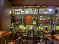 -Blac+Blac(中海环宇荟店)