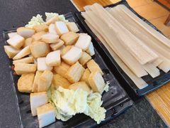 -重庆烧鸡公火锅(簋街店)